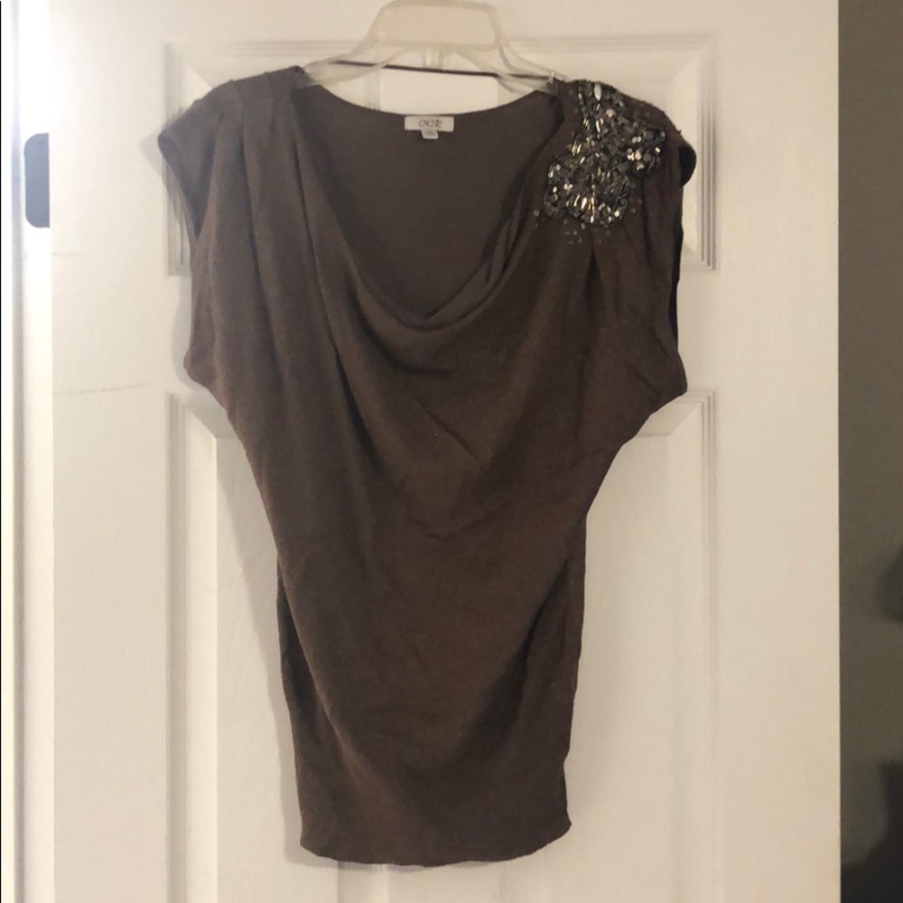 Cache shirt